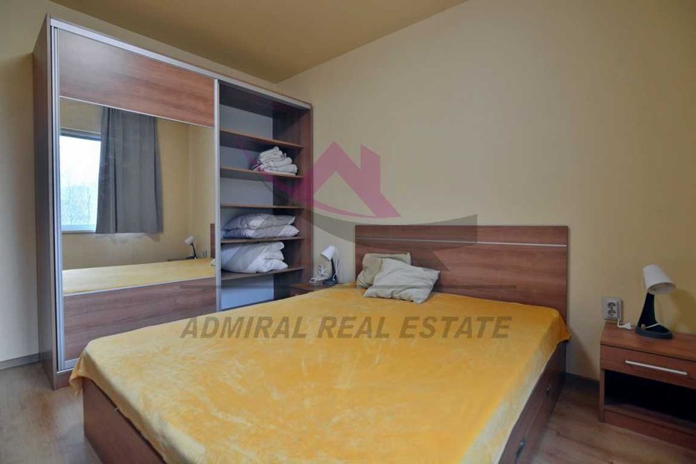 Дава се под наем Тристаен апартамент в Варна, Червен площад - 72 кв.м за 538.56 € - Снимка #3