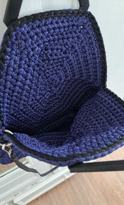 Сумочки разные, ручная работа.