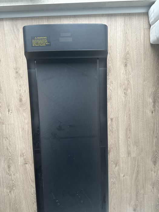 Vand banda de alergat plabila KingSmith WalkingPad A1 Pro