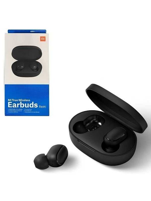 Casti Mi True Wireless Earbuds Basic