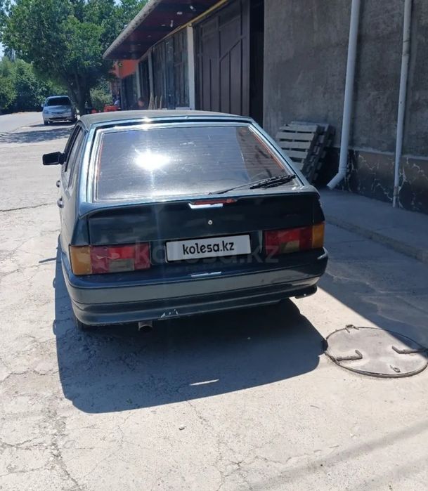 Продаётся ваз 2114