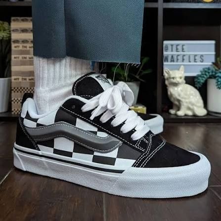 Vans Old Skool - кеды