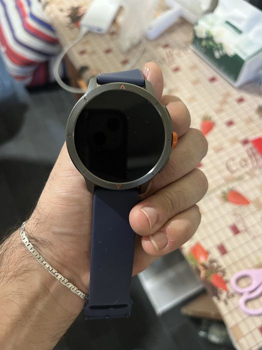 Смарт часы новые Sunqar Prо