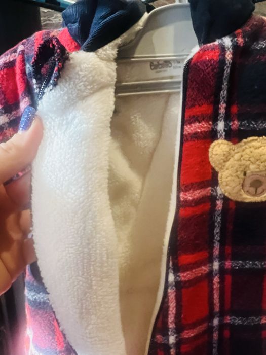 Комбенезон детский