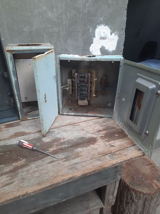 Электро шить темирли