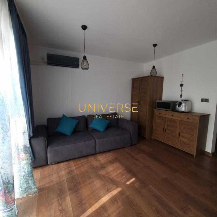 Продава се Едностаен апартамент в Свети Влас - 43 кв.м за 688 €/кв.м - Снимка #6