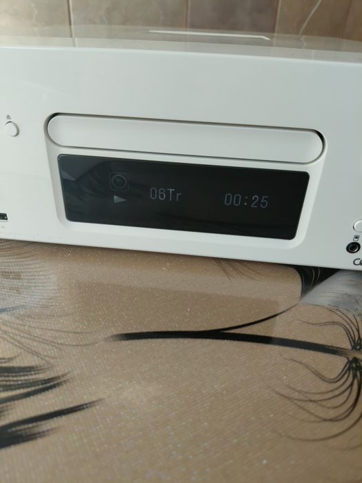 Vind  Denon ceol n8
