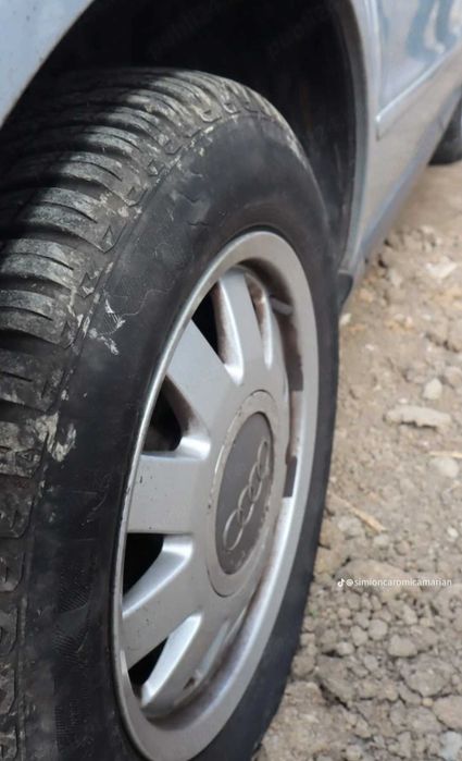 Audi A4 ULTIMUL preț