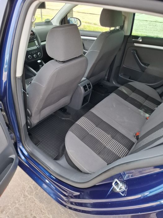 VOLKSWAGEN Golf 2008 — imagine 5