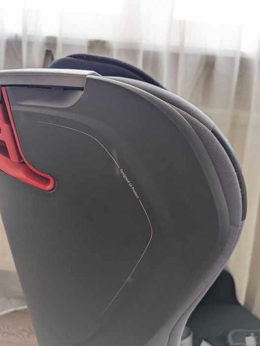 Детско столче за кола Avionaut Glider TM