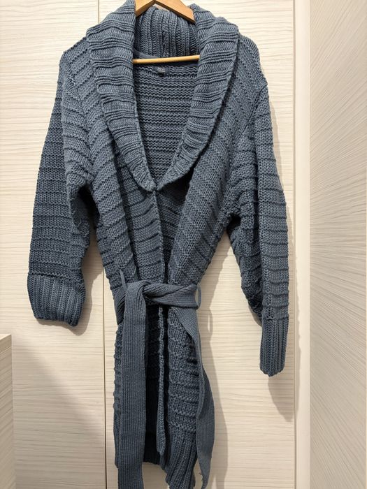 Cardigan Cătălin Botezatu - L