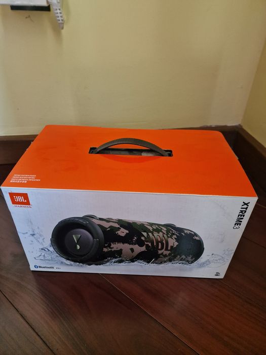 Boxa JBL Xtreeme3