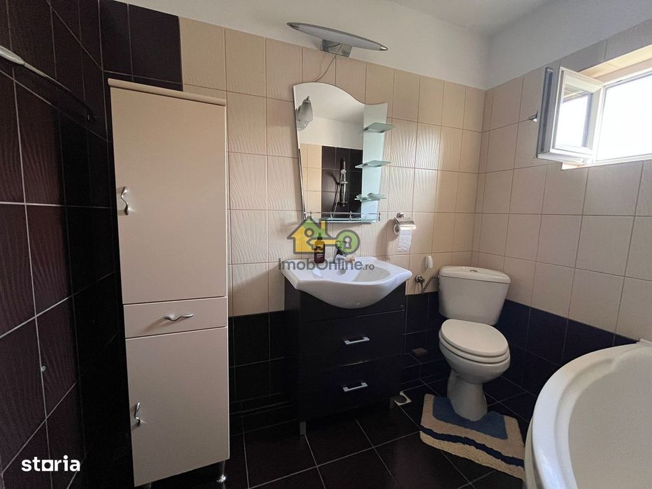 Apartament 3 Camere, 65 Mp., Complet Renovt, Timișoara, Zona Aradului
