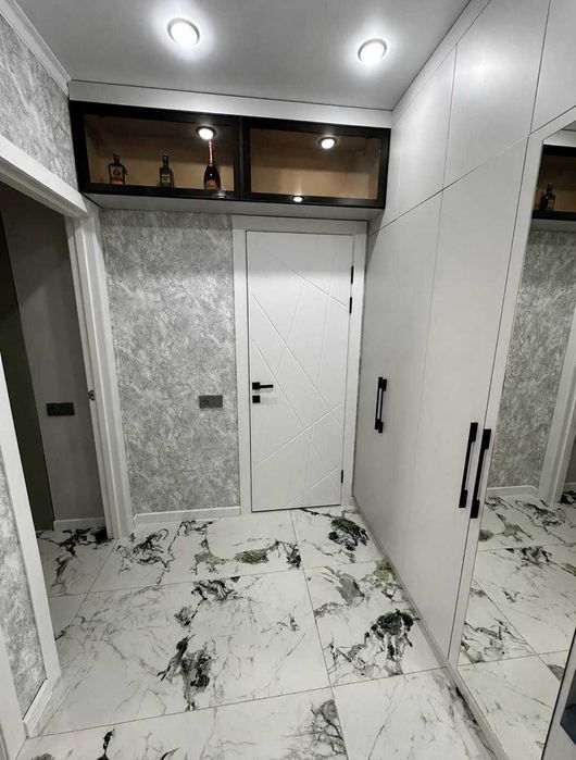 Продается 1 комн кв Кенжетаева,13