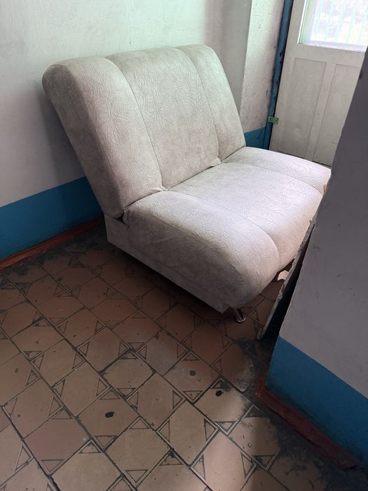Диван бу самовывоз