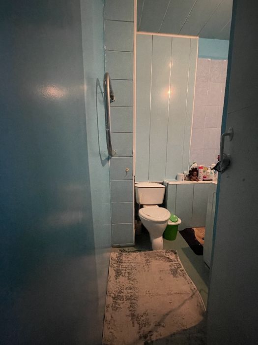 ЮнусАбад 2 кв галлерейка