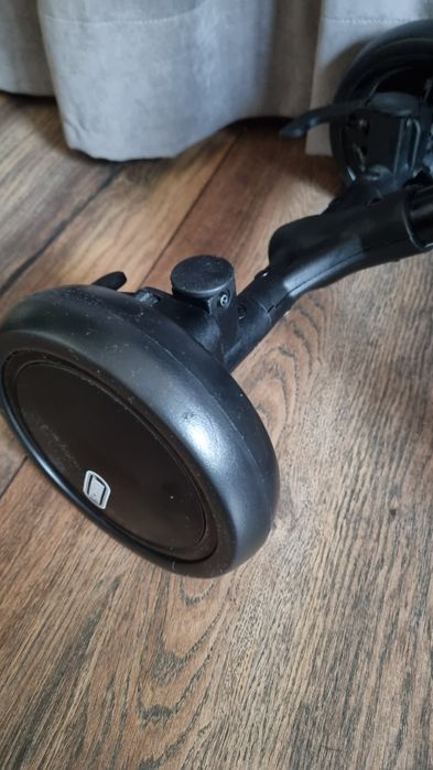 Страничен борд/седалка за дете