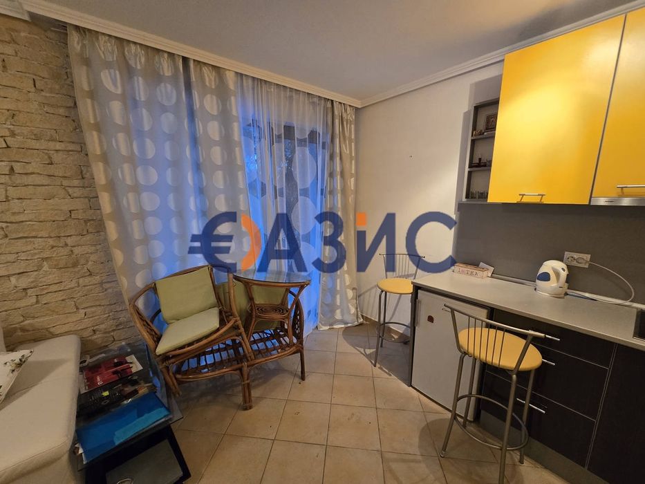 Продава се Двустаен апартамент в Бургас, Сарафово - 37 кв.м за 1865 €/кв.м - Снимка #4