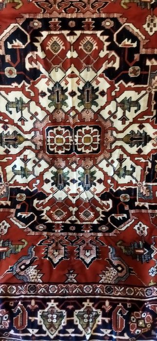 накидка на диван Италия СССР 1975 г.!