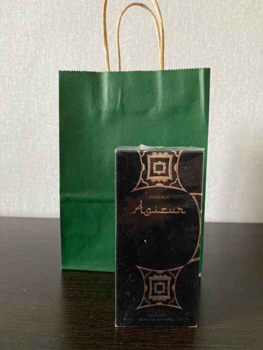 Парфюм мужской