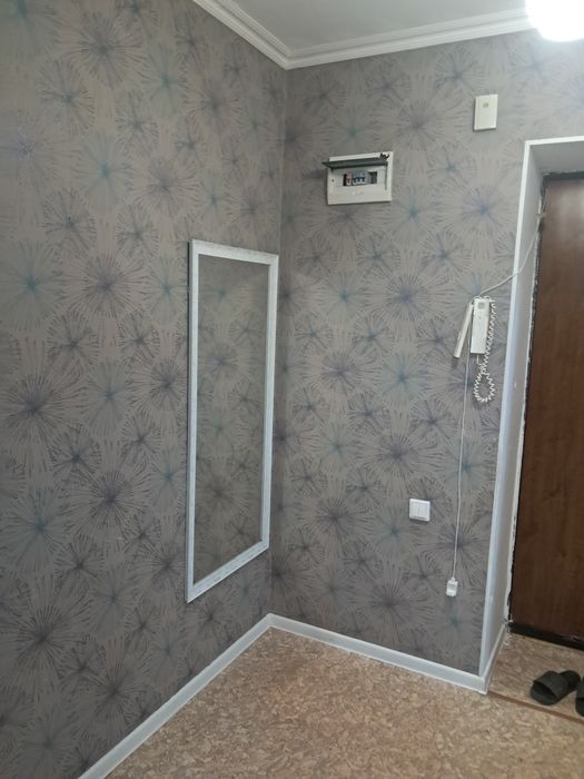 1 бөлмелі үй жалға беріледі