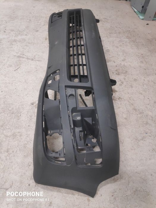 Предна броня Volkswagen Transporter T6/Транспортер Т6 11г-15г.