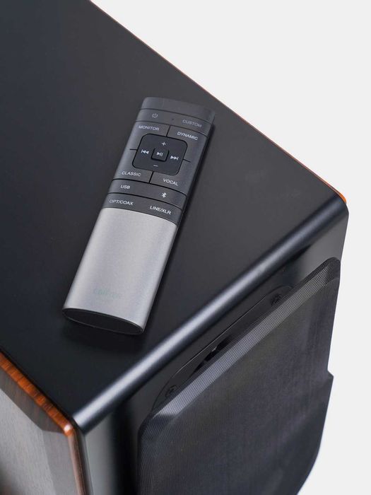 Активная акустическая система EDIFIER S3000MKII - 1 год гарантии