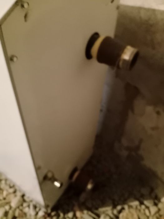 Продам газовый котел .