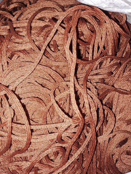 Сетка футбольная