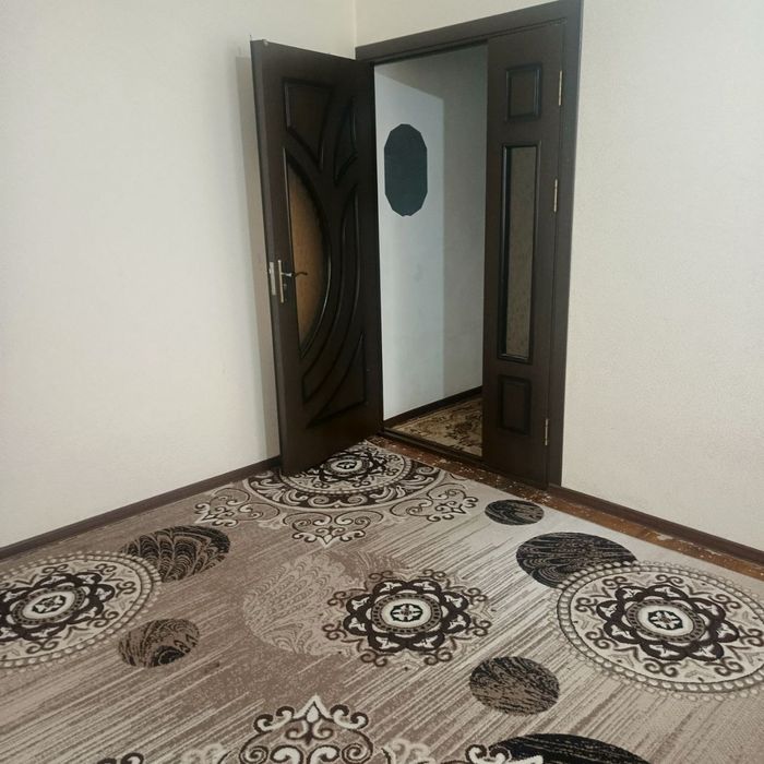 Аренда/Ijara Сергели-4  1/4/5 Чистенькая ДЁШЕВО! (300&)
1/