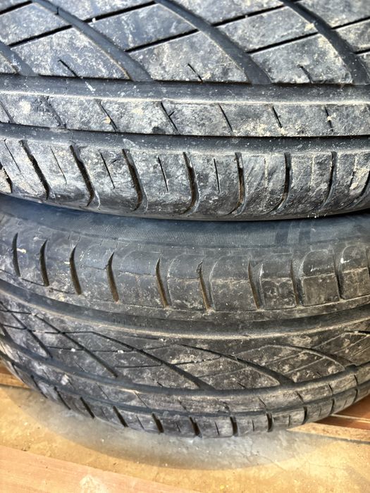 205/55/16 летний