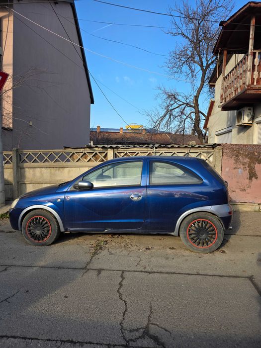 Voucher rabla masini uzate masina avariata