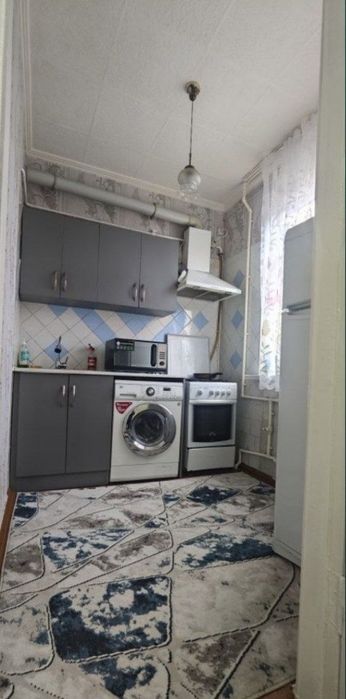 Сдается квартира на Чиланзар 8 кв