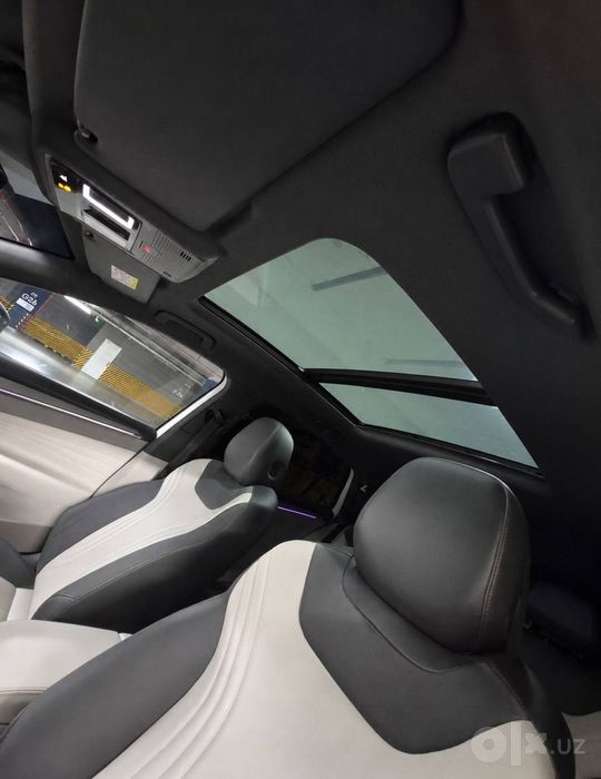 Volkswagen id 4 sotiladi xolati idial