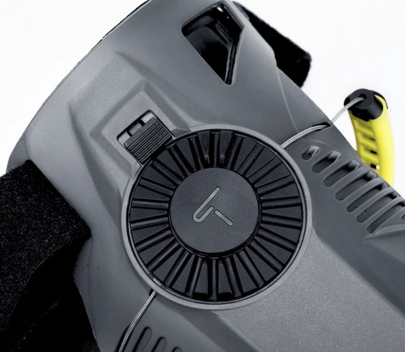 Надколенники эндуро