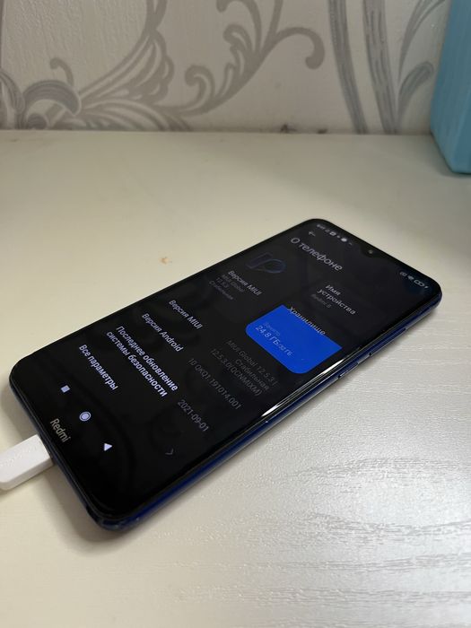 Redmi 8 Продажа возможен торг