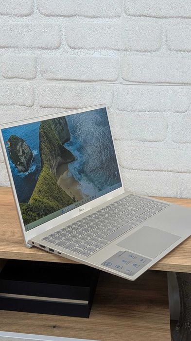 Dell Inspiron 5505 8GB RAM 512GB Ryzen 7