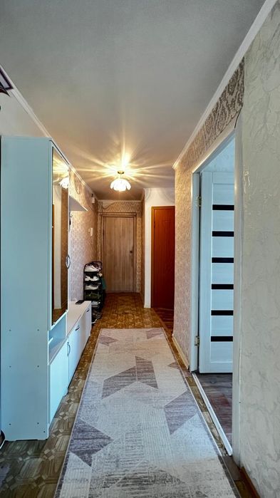 Үш бөлме үи сатылат