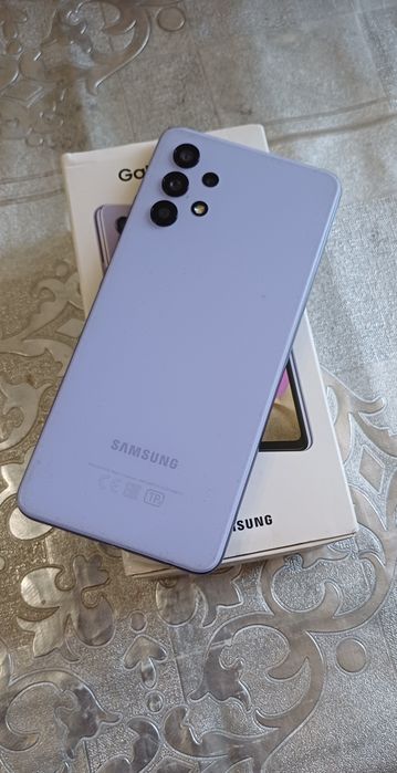 Samsung Galaxy A32 4/128 ГБ