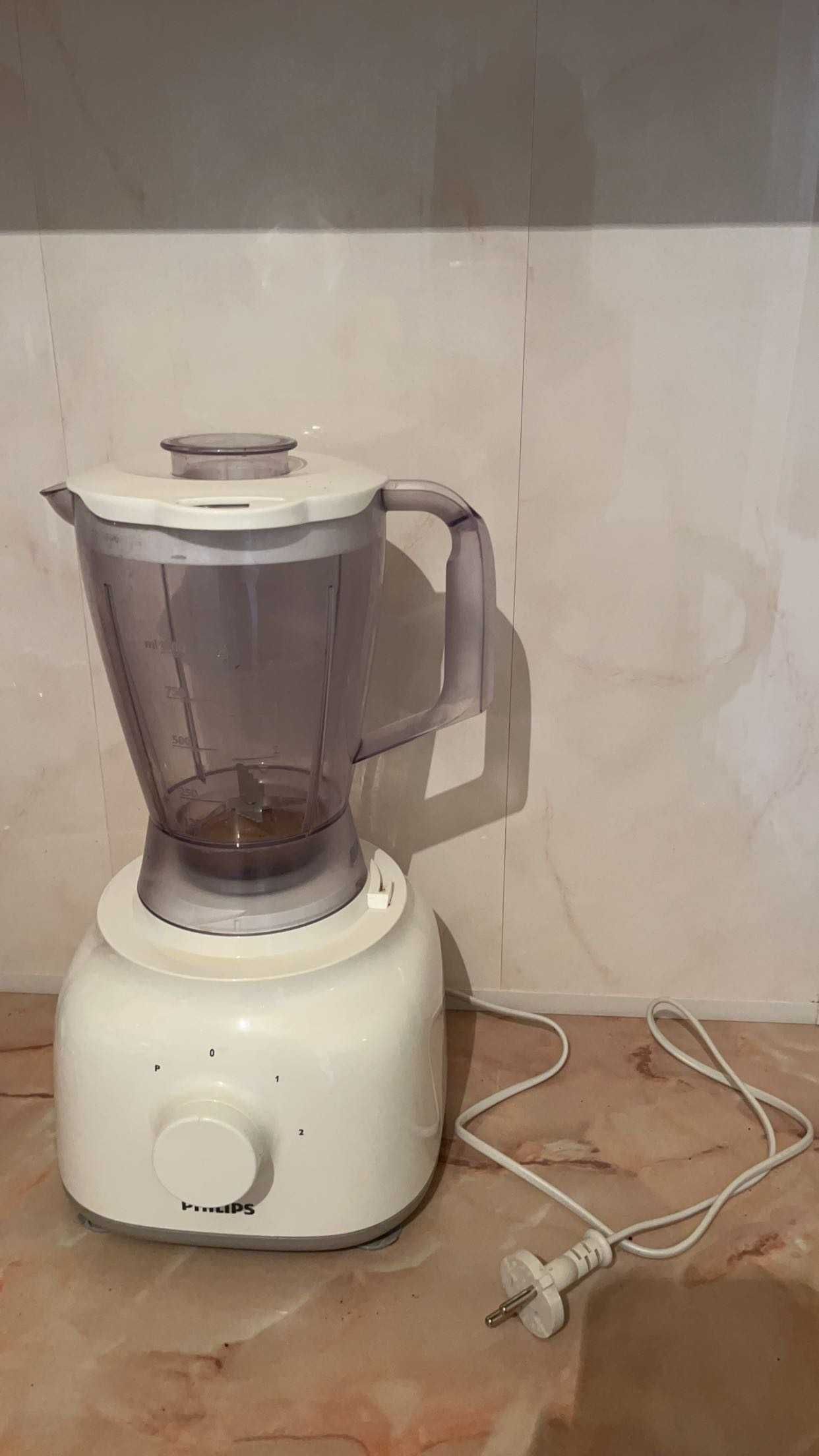 Кухненски робот Philips блендер гр. Варна Аспарухово • OLX.bg