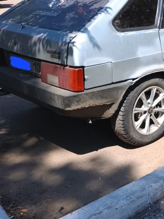 Продам Ваз 2109 за 400000