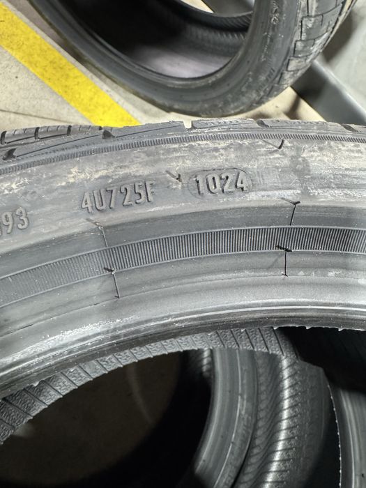225 40 18 pirelli allseason m+s 2024 noi