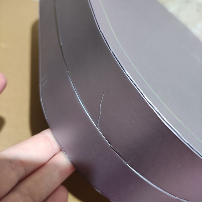 Чемодан от Киори Интегрити тойс оригинал