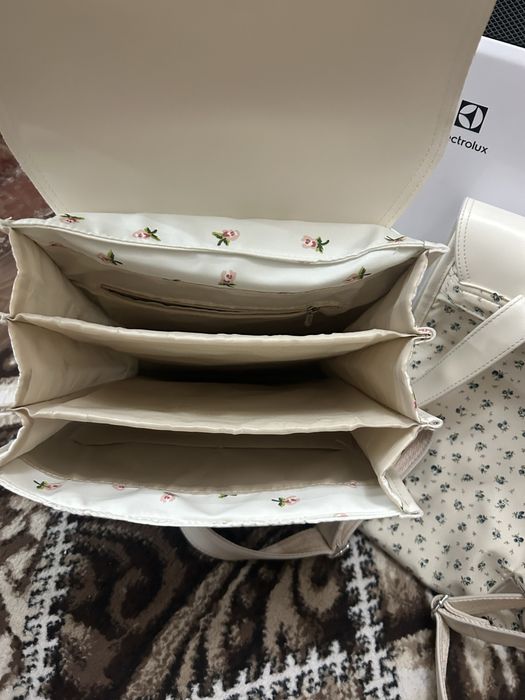 очень милые рюкзаки