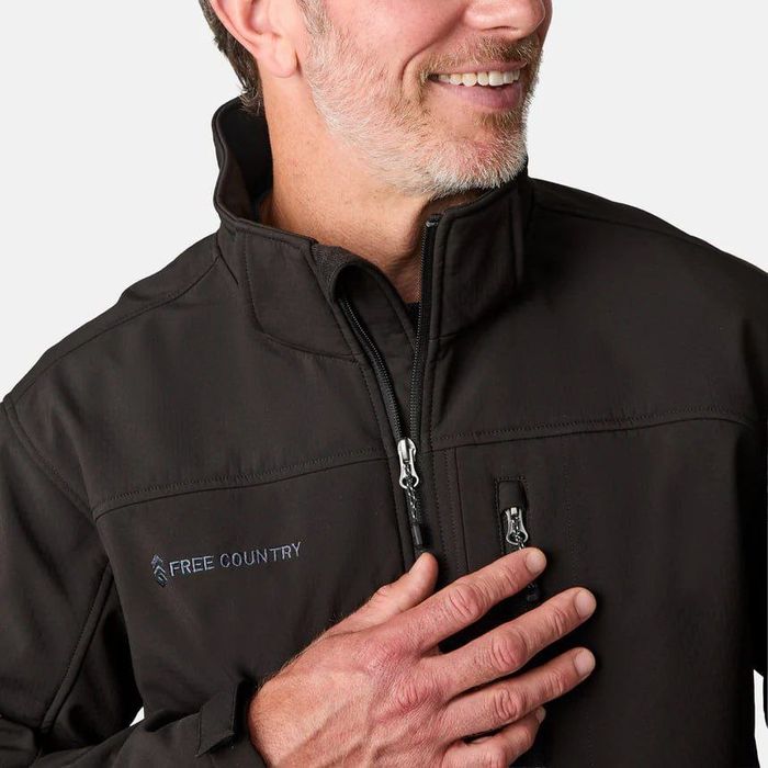 Куртка Софтшелл Softshell USA