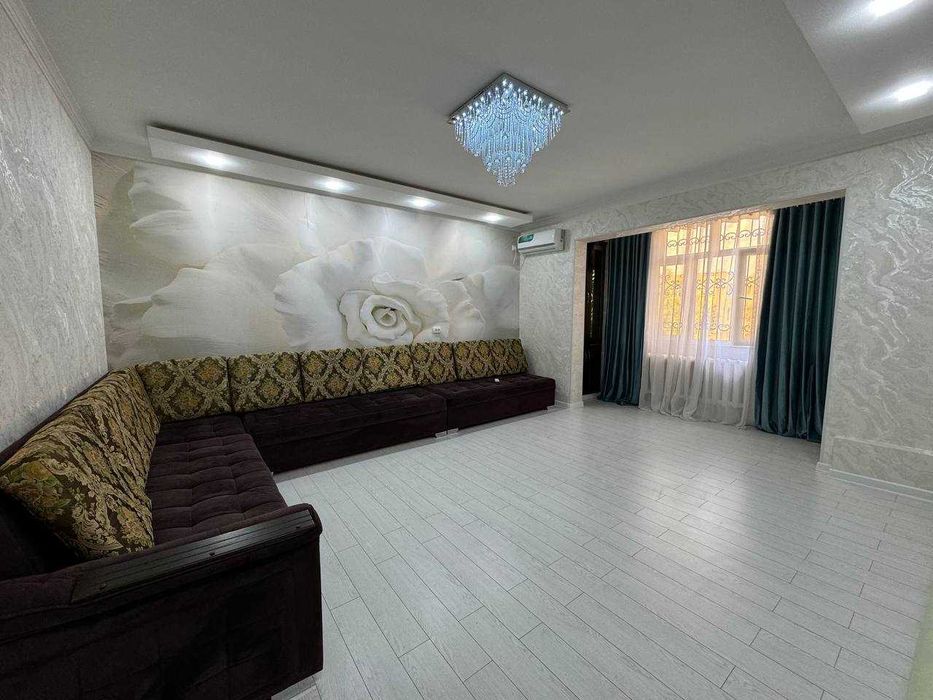 Сдаётся в аренду  квартира Ц-5