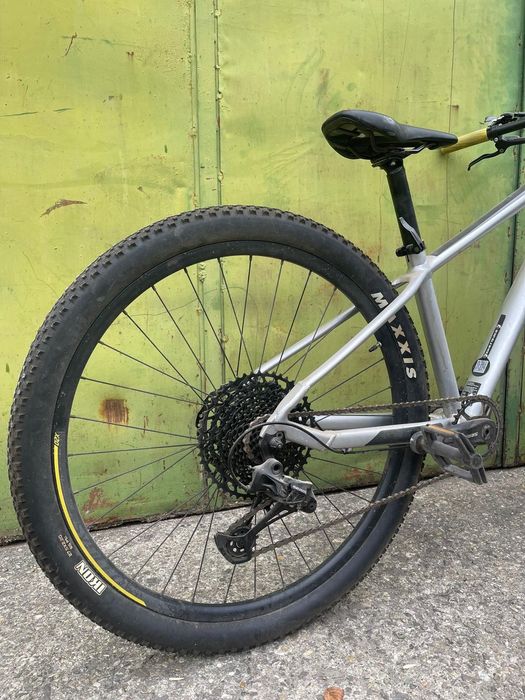 Vând bicicletă Scott scale 710 Bike