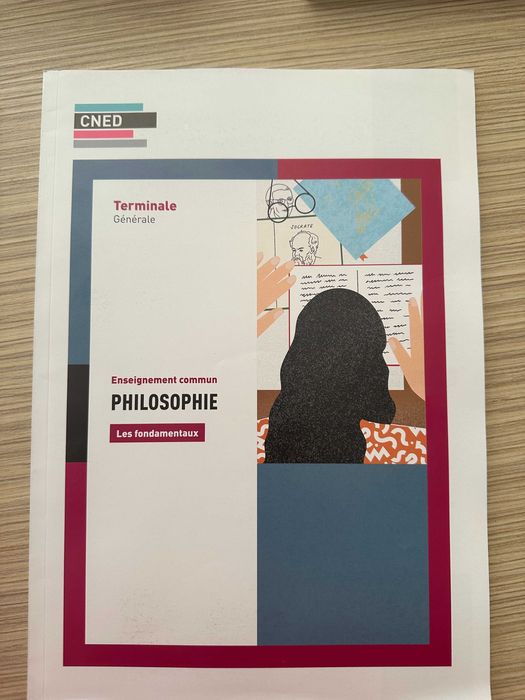 Учебници на френски език по различни учебни предмети