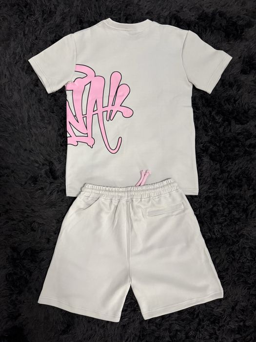 *190 RON* Compleu SYNA WORLD scurt Premium Ieftin !SUPER OFERTA!