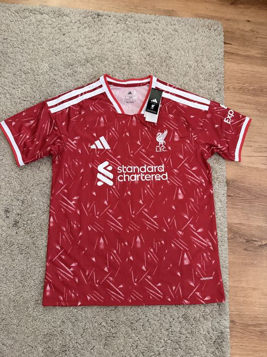 Tticou Liverpool